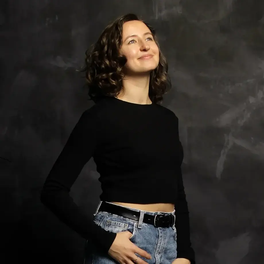 Анна Щеголихина, семейный психолог онлайн